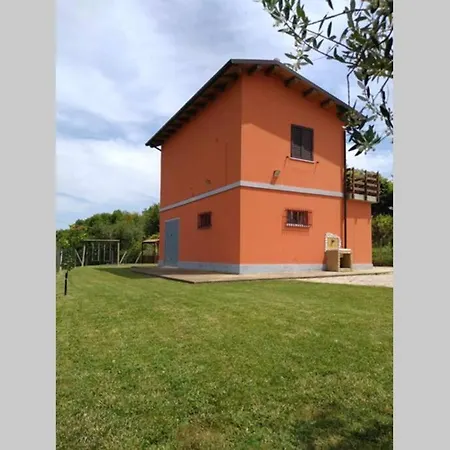 Villa Dei Vasari *