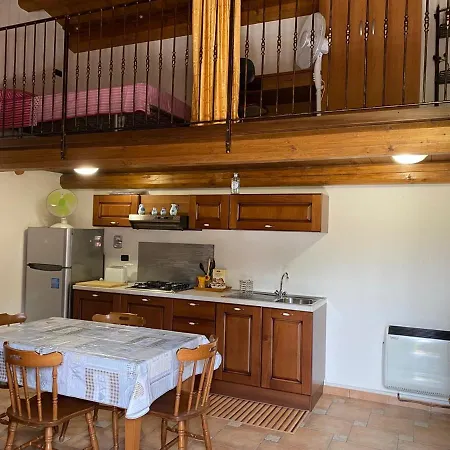 Dei Vasari Villa Casoli (Teramo)